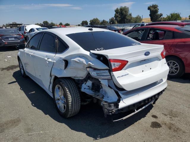 3FA6P0H75GR260059 Ford FUSION SE