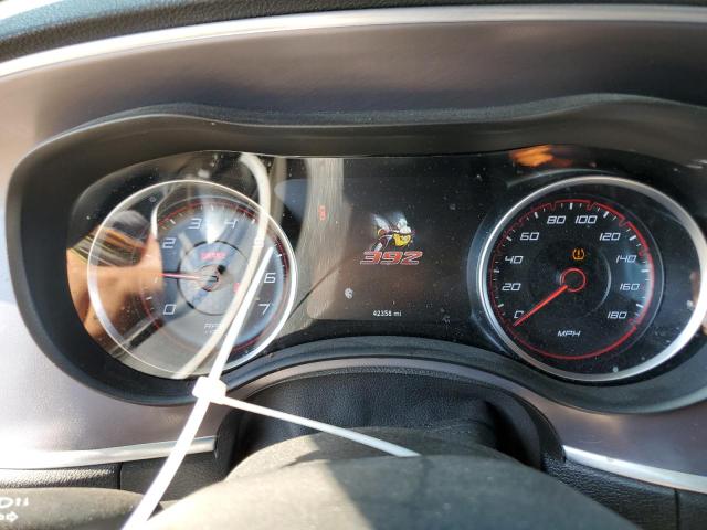 2C3CDXGJ1LH135713 Dodge Charger Scat Pack