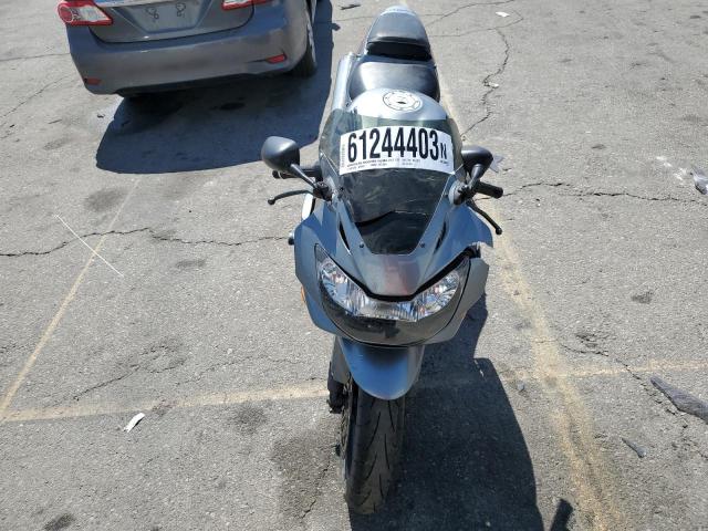 2001 HONDA CBR900 RR JH2SC44021M103875