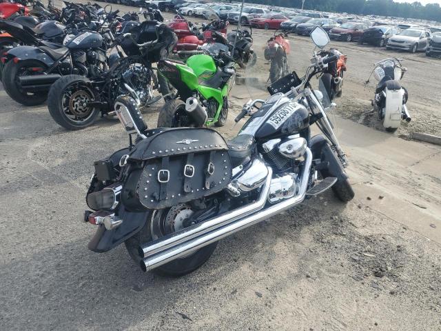 2006 SUZUKI C90 - JS1VY52A462105441