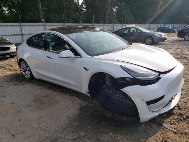 5YJ3E1EA1JF164706 Tesla MODEL 3