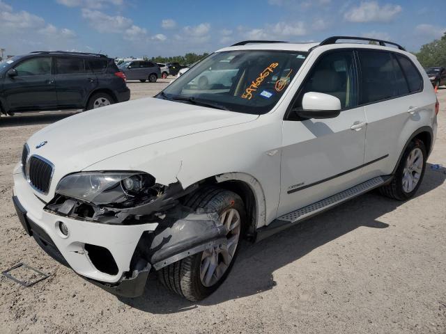 2012 BMW X5 xDrive35i