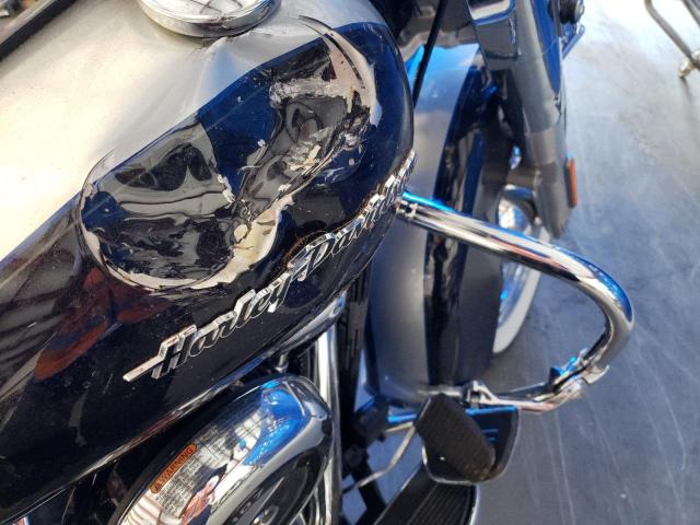 2019 HARLEY-DAVIDSON FLDE 1HD1YCJ24KB064322
