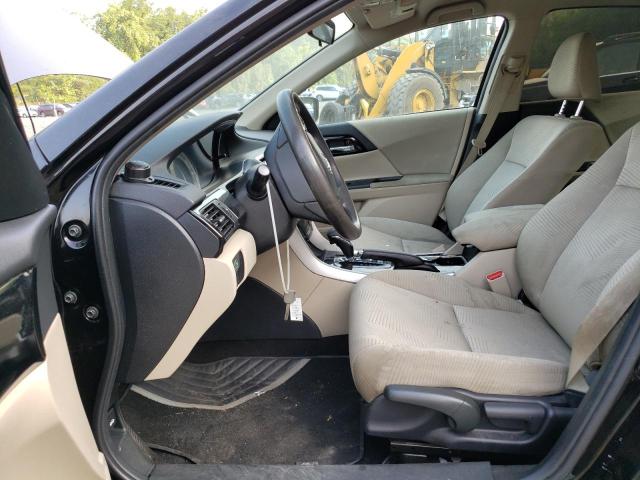 VIN 1HGCR2F31GA188842 2016 Honda Accord, LX no.7