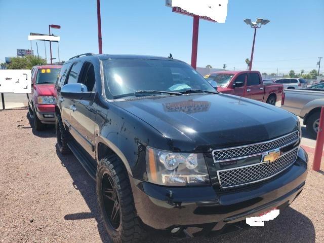 2007 Chevrolet Tahoe 