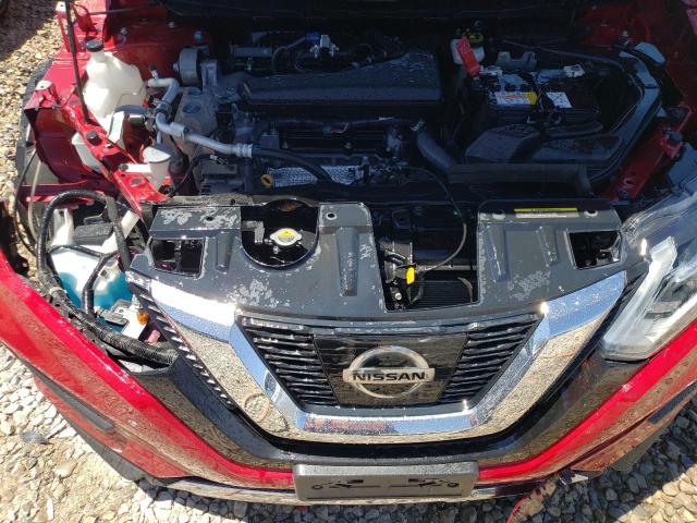 JN8AT2MV4HW278913 Nissan ROGUE S