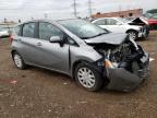 NISSAN VERSA NOTE снимка