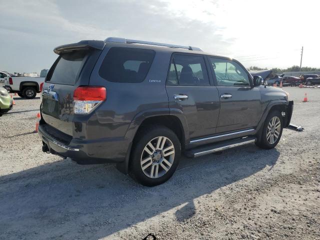 2013 TOYOTA 4RUNNER SR - JTEBU5JR9D5140995