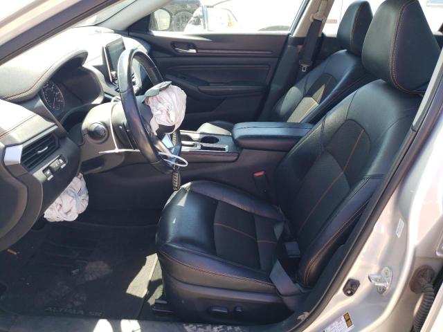 1N4BL4CV1KC159485 Nissan ALTIMA SR