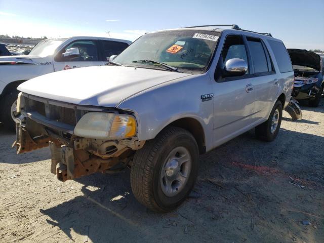 1998 Ford Expedition 