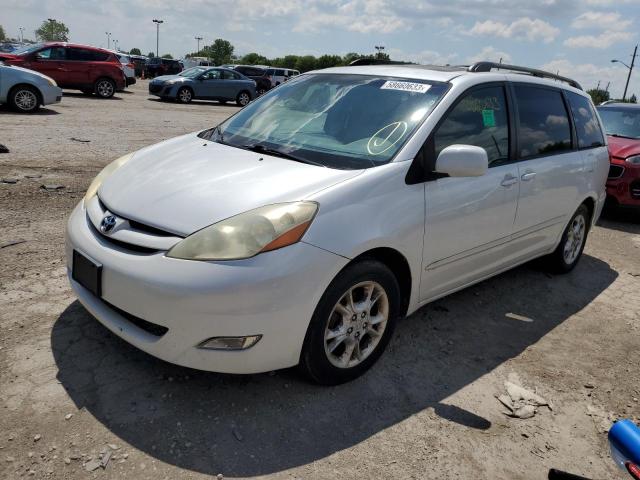 2006 Toyota Sienna XLE