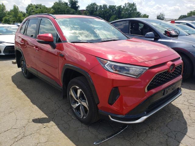 2021 TOYOTA RAV4 PRIME - JTMAB3FV6MD043548