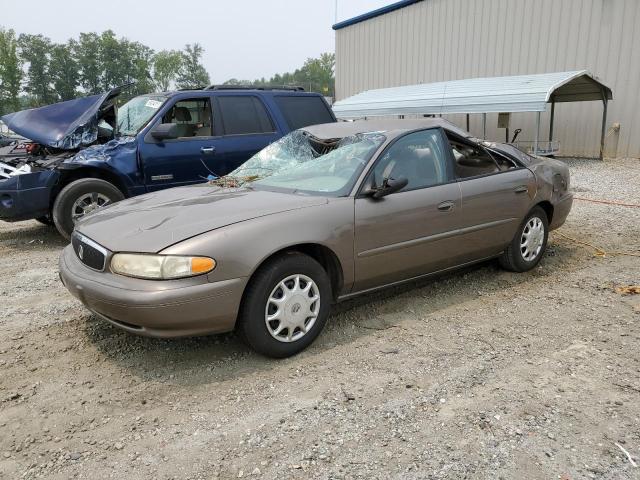 2003 Buick Century Custom