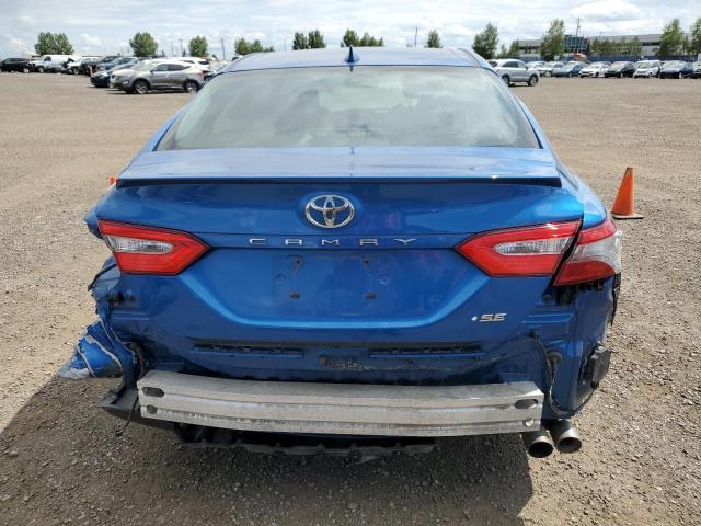 4T1B11HK9KU192866 | 2019 TOYOTA CAMRY L