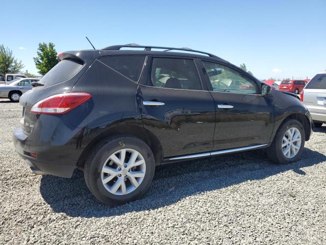 JN8AZ1MW1EW515922 Nissan MURANO S