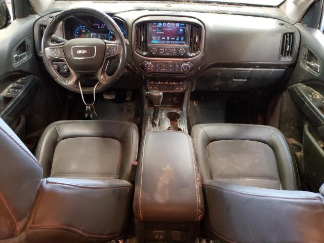 1GTG6CEN1J1268912 GMC CANYON SLE