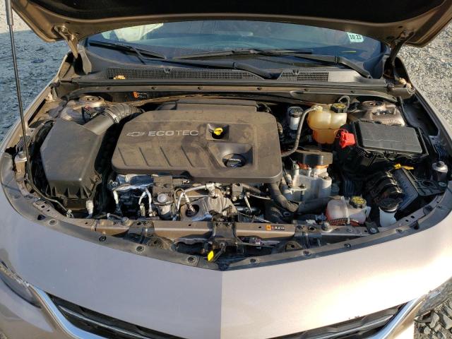 2018 CHEVROLET MALIBU HYB - 1G1ZF5SU0JF227764