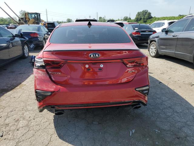 3KPF44AC0ME390626 KIA FORTE GT