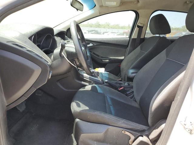 1FADP3F22EL170170 Ford FOCUS SE