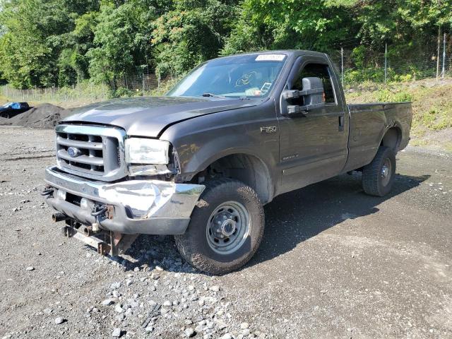 2003 Ford F-350 