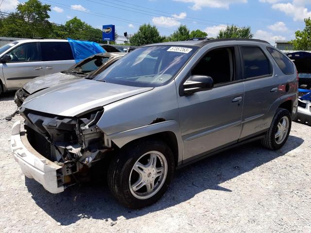 2004 Pontiac Aztek 