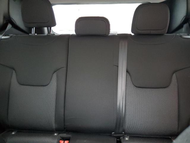 ZACNJCAB8MPM46317 Jeep Renegade Sport