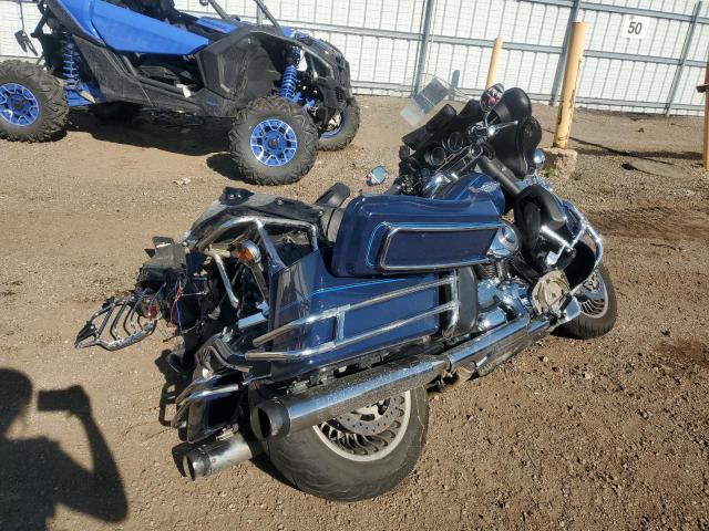 2009 HARLEY-DAVIDSON FLHTCU 1HD1FL4179Y619568