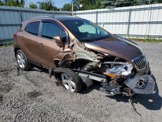 2016 BUICK ENCORE CON - KL4CJFSB6GB701906