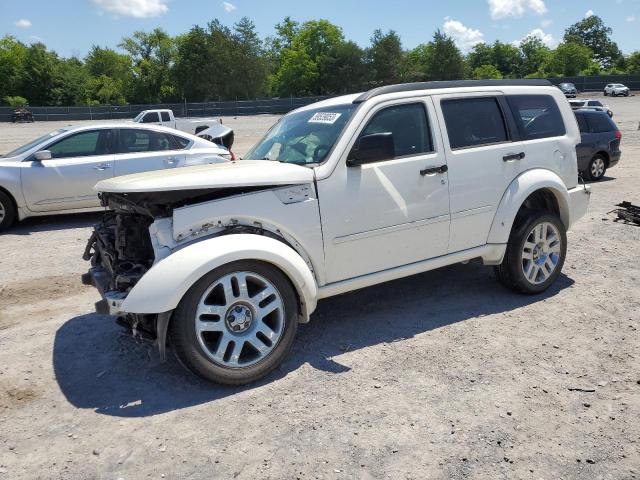 2007 Dodge Nitro R/T