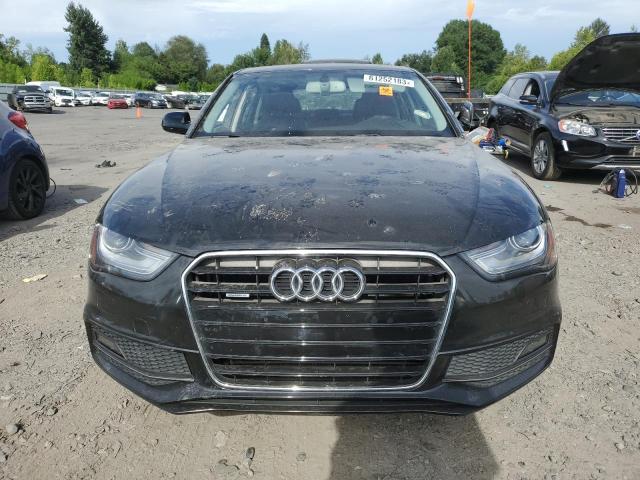 VIN WAUFFAFL2GN015805 2016 Audi A4, Premium Plus S-... no.5