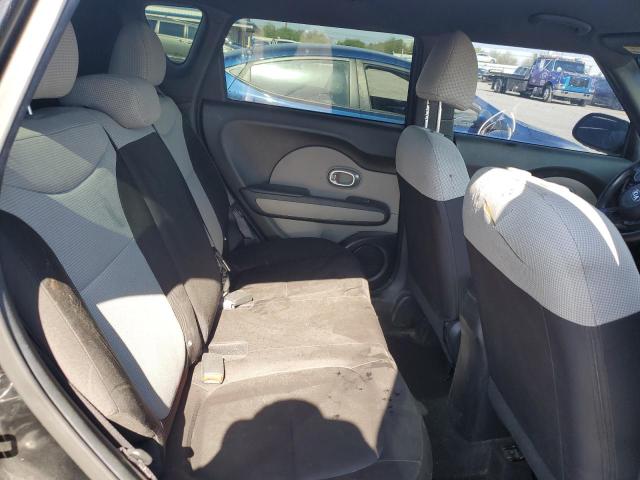 KNDJN2A25H7445953 KIA Soul