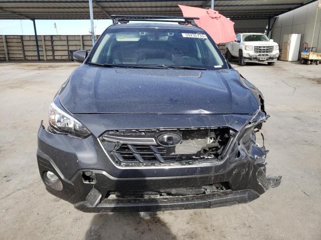 JF2GTHSC2MH289239 Subaru Crosstrek Sport