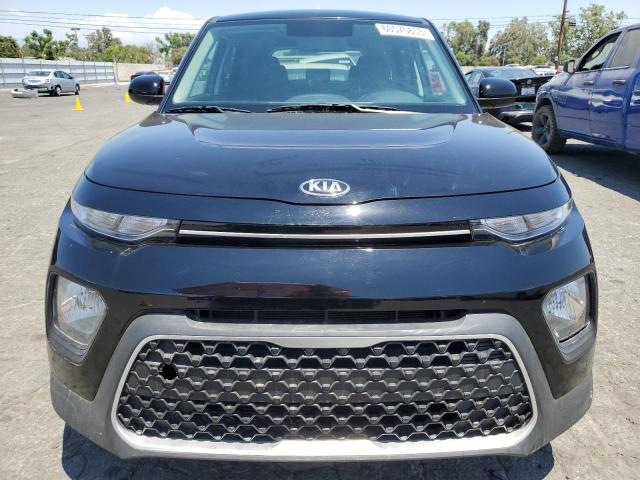 KNDJ23AU9L7059383 KIA SOUL LX