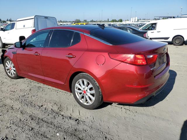 5XXGN4A79EG336836 KIA OPTIMA EX