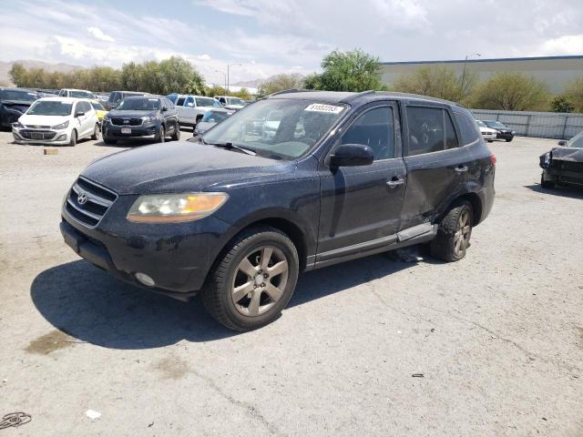 2008 Hyundai Santa Fe SE