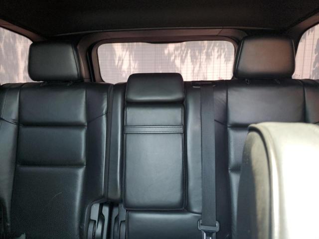 1C4RJFCG0JC174974 Jeep Grand Cherokee Overland