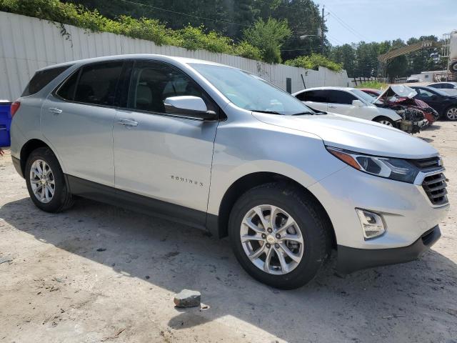 3GNAXKEV3KS623972 Chevrolet Equinox LT 4