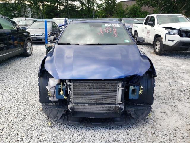 3KPF44AC8LE240102 KIA FORTE GT