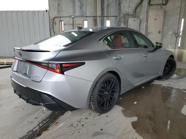 2023 LEXUS IS 350 F S JTHGZ1B2XP5062221
