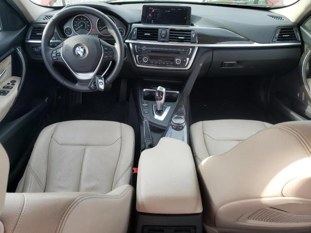WBA3C1C55FK118203 BMW 328 I Sulev