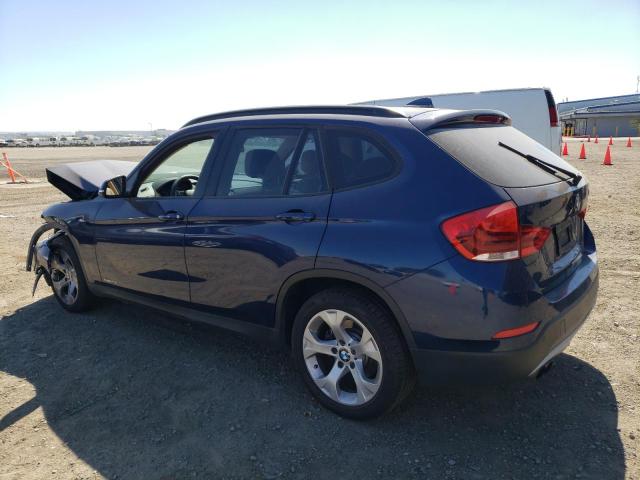 WBAVM1C57FV316169 BMW X1 Sdrive28i