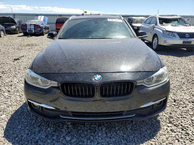 2017 BMW 328 D XDRI - WBA8J1C39HA018835