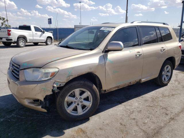 2010 Toyota Highlander 