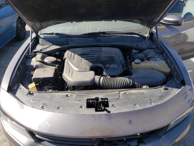 2C3CDXHG6FH870033 Dodge Charger Sxt