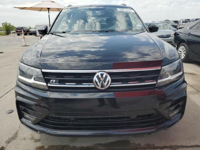 3VV3B7AX5LM124327 Volkswagen Tiguan SE 5