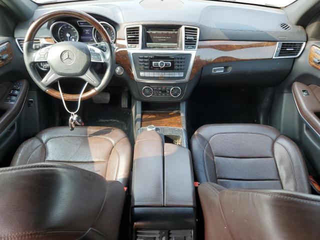 VIN 4JGDF7CE5EA402559 2014 Mercedes-Benz GL-Class, ... no.8