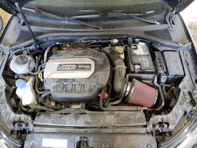 2016 AUDI S3 PRESTIG - WAUF1GFF3G1036715