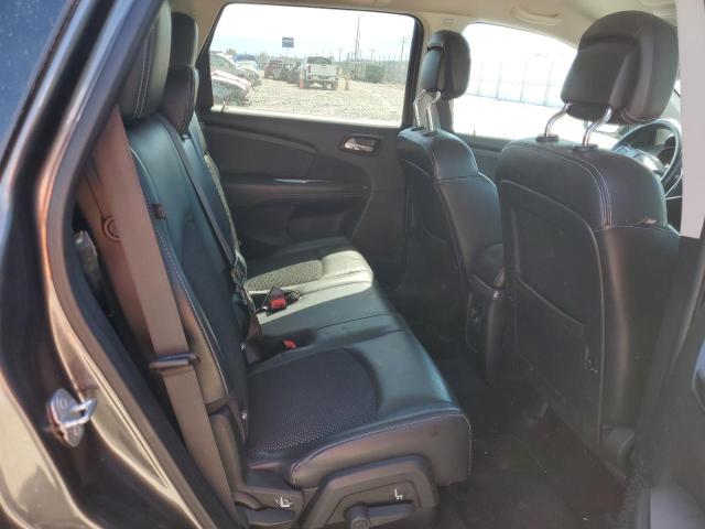 3C4PDDGG6JT364327 Dodge Journey Crossroad