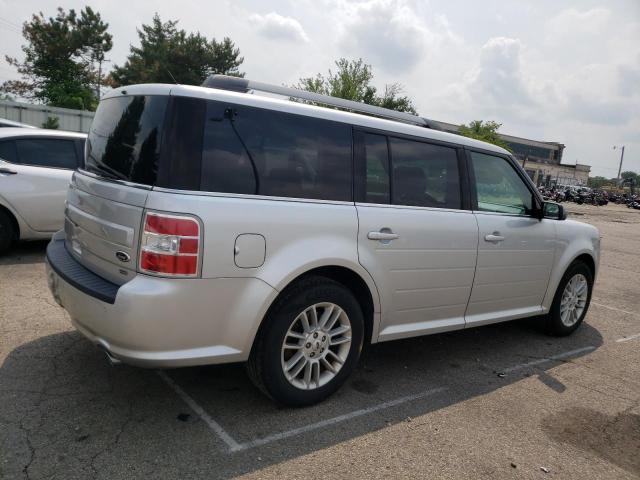 Vin: 2fmhk6c80ebd30840, lot: 60327893, ford flex sel 20143