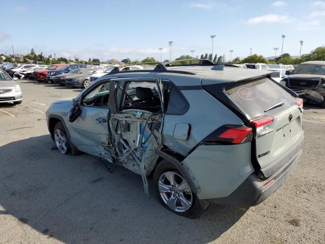 2T3P1RFV4PW339322 Toyota Rav4 Xle